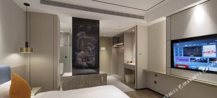 开元曼居酒店(平湖东湖半岛店)图片