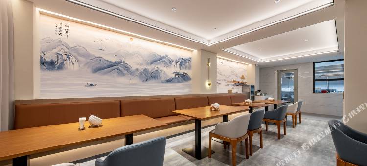 梦景旺嘉酒店(澜沧客运站店)图片