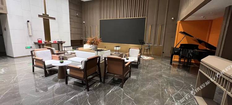 北京南站大观园漫心酒店图片