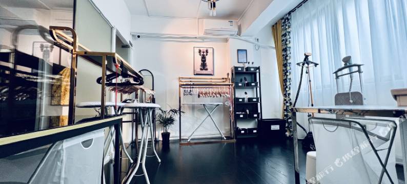 普兰内特概念酒店(广州火车站地铁站APM时代国际店)图片