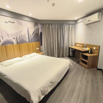 365酒店(泊头火车站店)图片