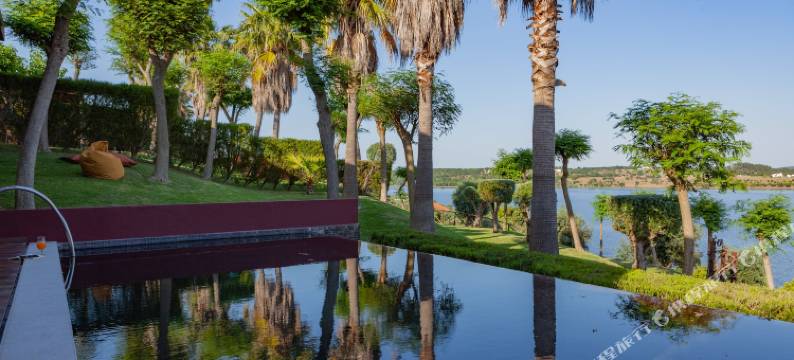 蒙塔吉尔蒙诺别墅(Montargil Monte Novo)图片