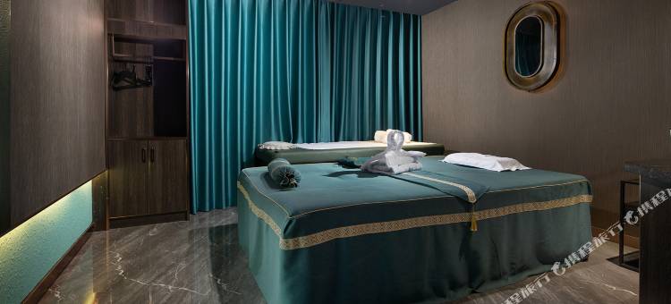 曼居酒店(杭州新街地铁站店)图片