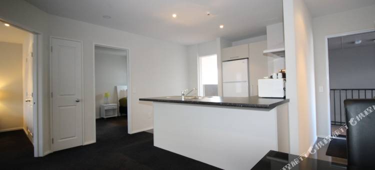 卡拉玛汽车旅馆(Carramar Motor Inn)图片