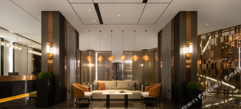 乔治莫兰迪酒店(淄博柳泉路中润大道店)图片