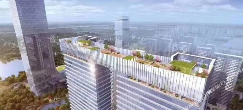 未来壹号公寓(未来科技城浙一总院店)图片