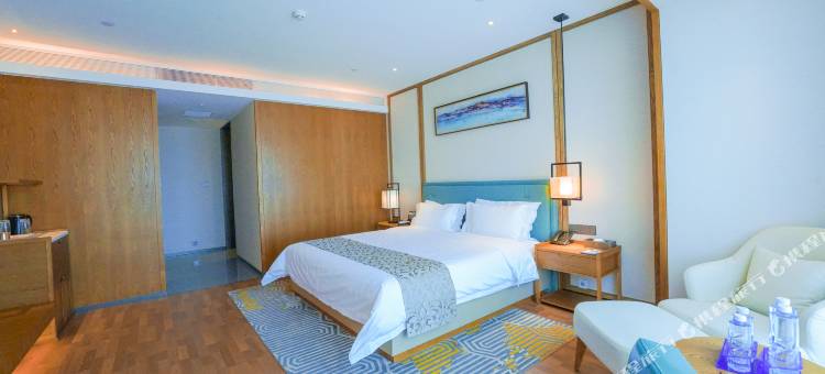 大同花鹿酒店(汇泉广场店)图片