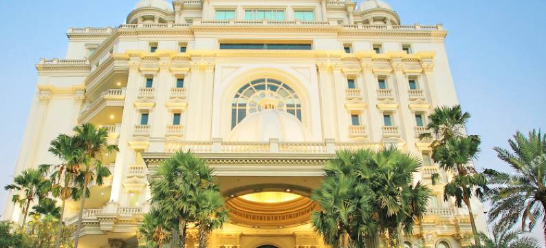大帝国皇宫酒店(Grand Empire Palace Hotel)图片