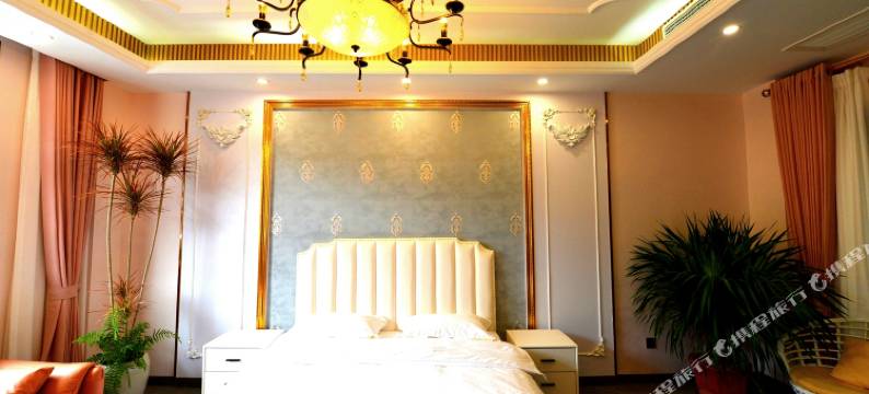 悦来悦慢客栈(滦州古城店)图片