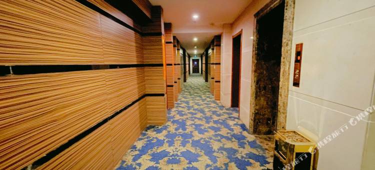 营口馨月湾休闲会馆图片