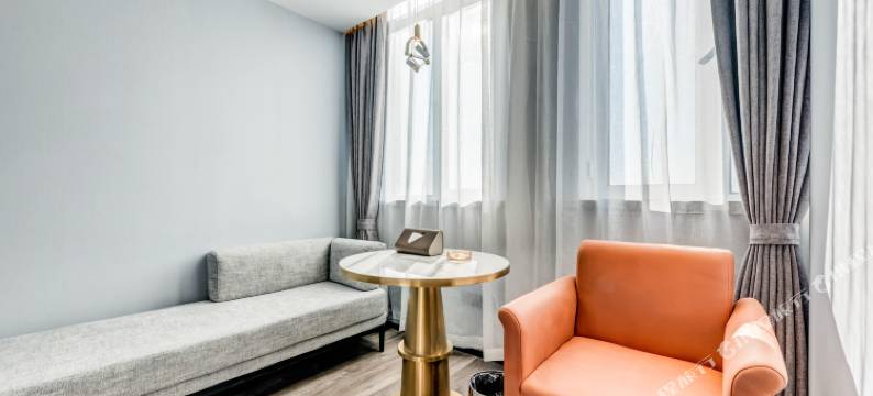 吾朵酒店(保定高铁东站河大新区店)图片