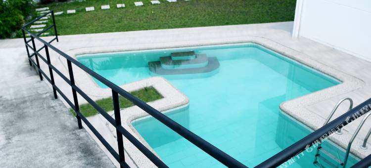 卡萨皇家酒店由Cocotel提供(Casaroyal Hotel powered by Cocotel)图片