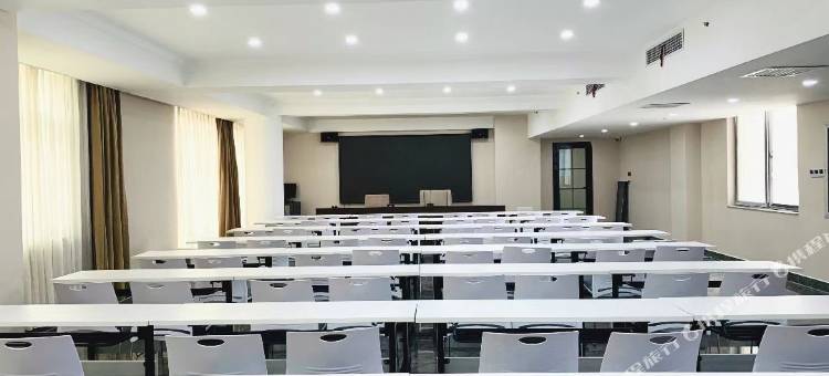 寿光花隅艺术酒店图片