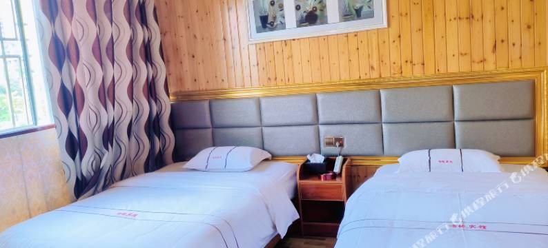 湄潭县有缘宾馆图片