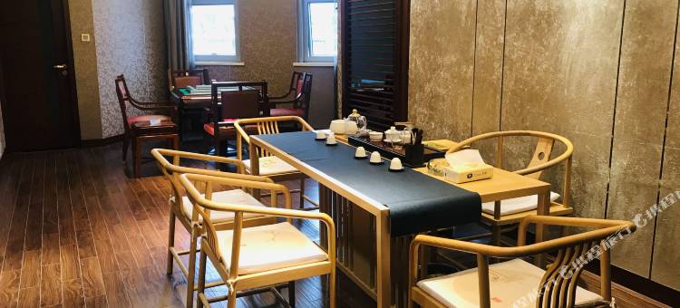 永泰冠景温泉大饭店图片