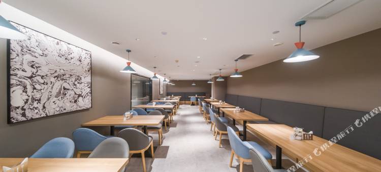 如家·NEO酒店(广州会展中心琶洲地铁站店)图片