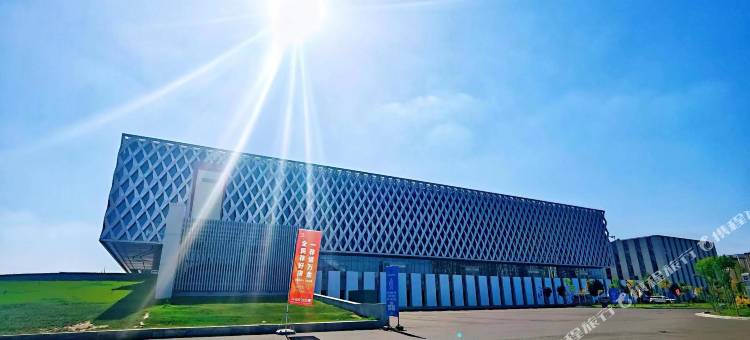 宝玉优品酒店(兰州新区大学城店)图片
