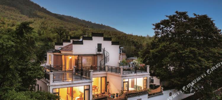 南山竹海艾米的民宿图片