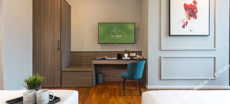 乐维特精品酒店(Le Vert Boutique Hotel)图片