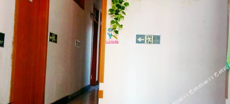 大连悦都旅店图片