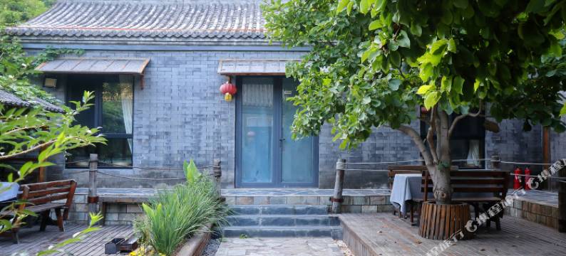 北京云外柿季民宿图片