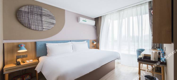 如家酒店(贵阳火车站青云市集店)图片