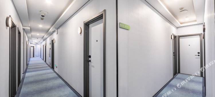 海友酒店(上海宜山路店)图片