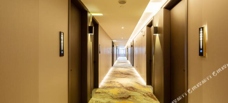 尚宿·臻享酒店(平江县职业技术学校店)图片