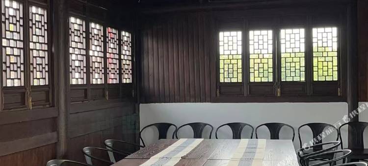 常熟同福裕客栈(沙家浜景区店)图片