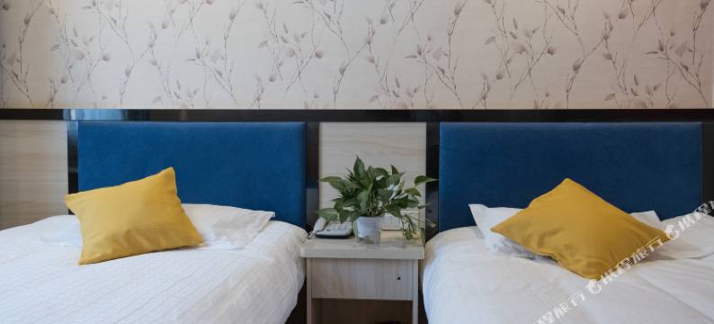 OYO蚌埠祥来宾馆图片