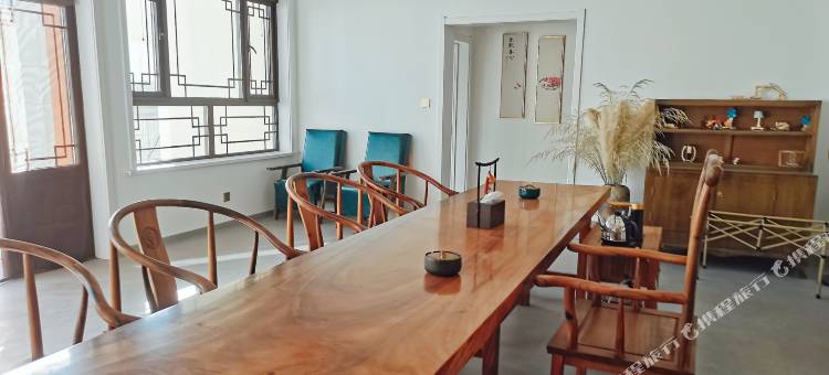 金塔陈宅民宿图片