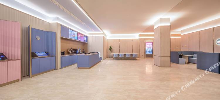 汉庭酒店(舒城万达广场店)图片