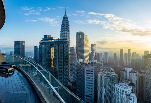 The Penthouse KLCCHotel Overview