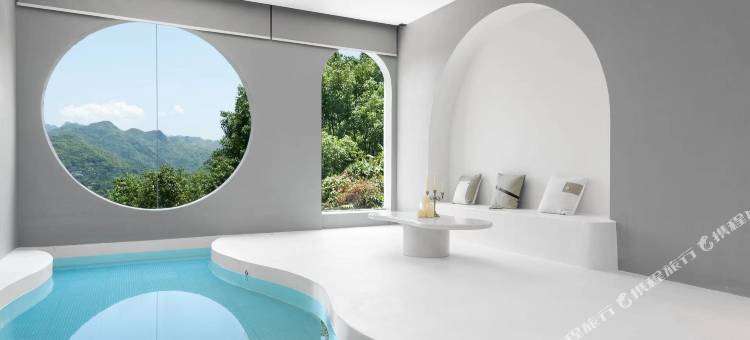 黄果树·山月集度假民宿图片