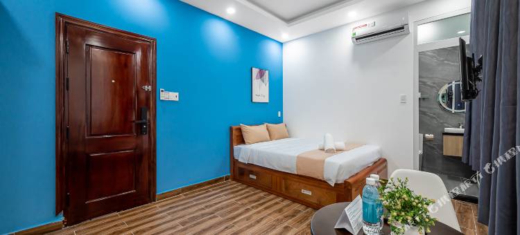 科兹鲁姆之家-复古之家酒店(Cozrum Homes - Retro House)图片