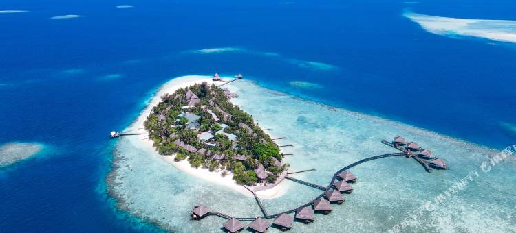 马尔代夫绚丽岛阿达郎俱乐部(Adaaran Club Rannalhi with All-Inclusive)图片