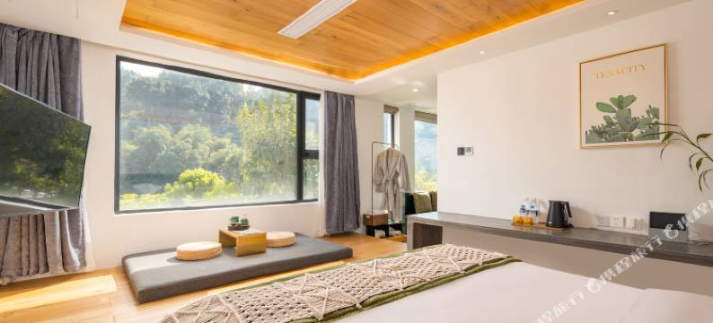 简语风光山景民宿(杭州西湖风景区店)图片