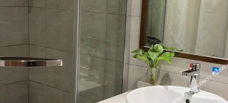 鼎泰恒城市酒店(太乙湖店)图片