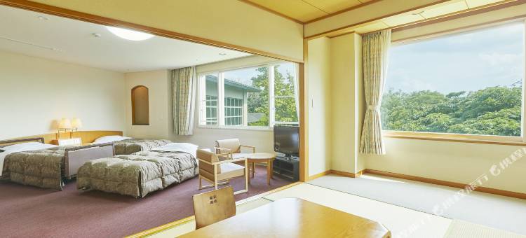 福井龟之井酒店(KAMENOI HOTEL FUKUI)图片