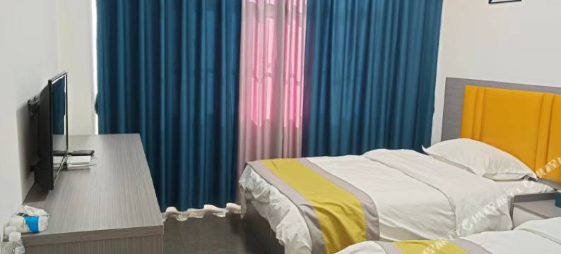 凤庆恒悦商务宾馆(滇红古镇店)图片