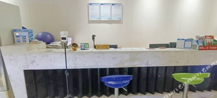 安阳鸡毛上天商务中心图片