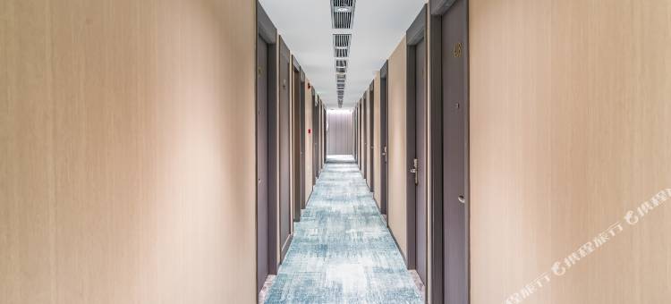 京奇酒店(北京西直门地铁站北大人民医院西直门院区店)图片