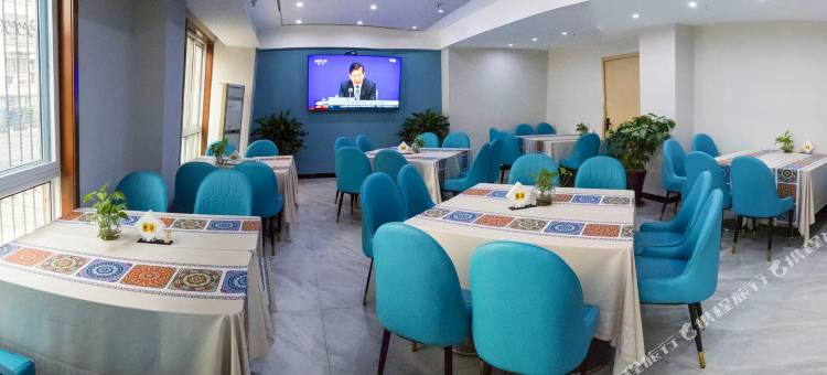 速8精选酒店(舒城花桥路万达广场店)图片