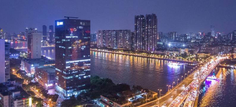 途熹国际公寓(广州北京路步行街越秀时光店)图片