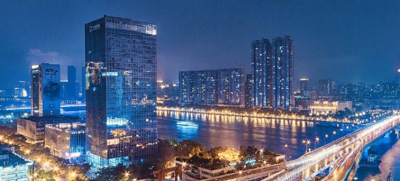 途熹国际公寓(广州北京路步行街越秀时光店)图片