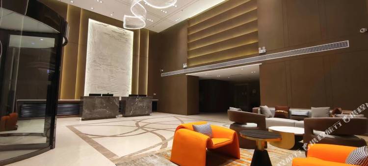 艾扉酒店(长治襄垣太行路店)图片