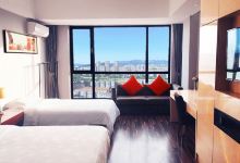 海阳星悦精品度假公寓酒店图片