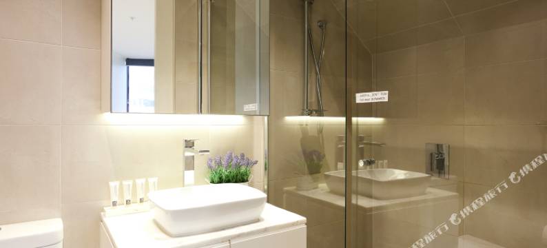 斯旺斯顿箭头酒店(Arrow on Swanston)图片