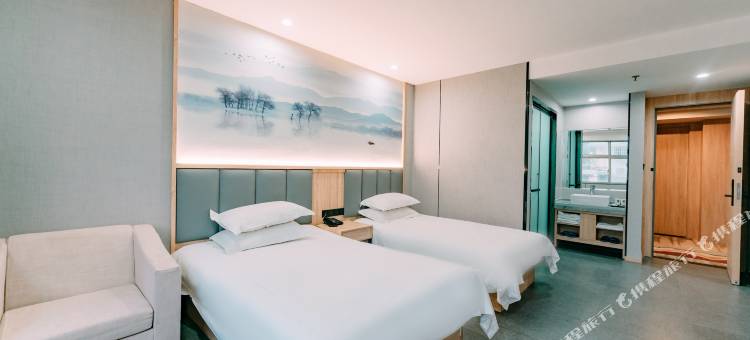 清沐酒店(马鞍山当涂振兴中路大润发店)图片