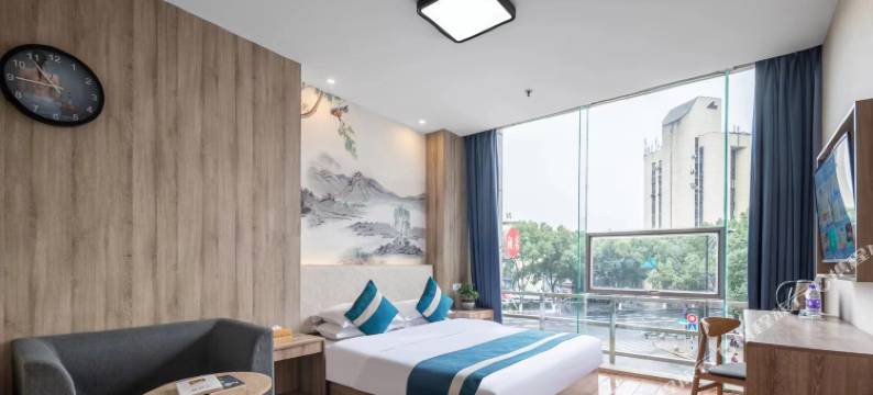 温州云锦宾馆图片